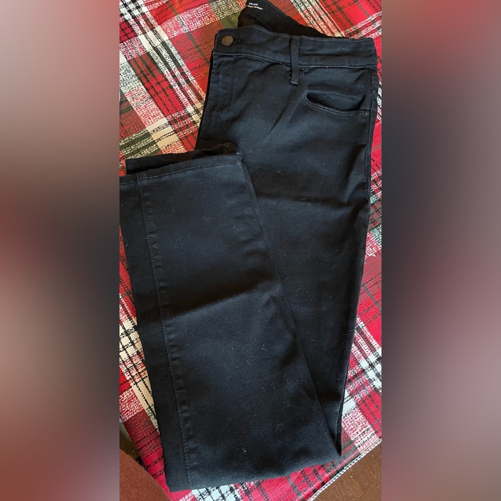 Old navy jeans